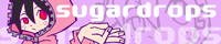 sugardrops