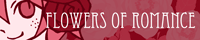 ��F����A���\���W�[�wFLOWERS OF ROMANCE�x